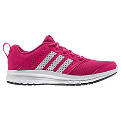 Adidas Madoru 11 Women's Running Shoes Pink/White